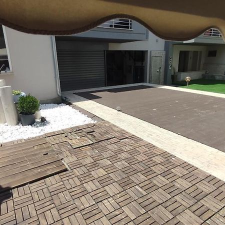 Appartamento Dany House 1 Keramotí Esterno foto