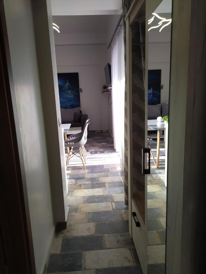 Appartamento Dany House 1 Keramotí Camera foto